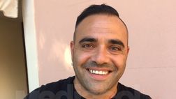 Dinamo Tirana, Fabrizio Miccoli riparte dal club albanese: doppio ruolo per l’ex Palermo e Moriero nuovo tecnico