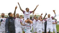 Catania grande ma le rivali gli danno una mano