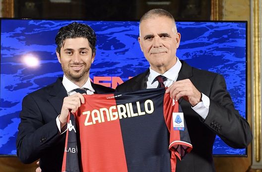 Paura per Raiola: in terapia intensiva per una malattia polmonare- immagine 2
