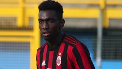 Calciomercato Milan – Tsadjout scatenato con l’Ascoli: ecco gli scenari