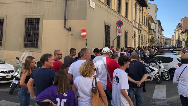 “Non è una partita come le altre”, ma niente tutto esaurito: le polemiche - immagine 1