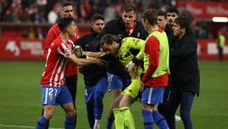 Il derby asturiano chiuderà il 2022: Oviedo-Gijon allo stadio Tartiere in Segunda