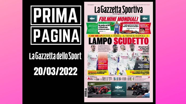 La Gazzetta dello Sport