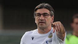 Juric: “Salvezza del Genoa? A me interessa il Verona, andremo là per vincere”