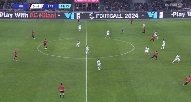 Milan, non sei ancora guarito! E questa immagine lo dimostra … (FOTO)- immagine 2