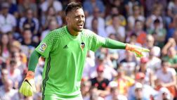 Graziano Battistini, procuratore di Diego Alves e Cragno, è intervenuto ai micr