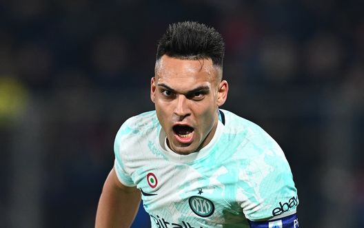 Dalla Palma: “Lautaro, vitalità senza precedenti. Inter, risalita la corrente”- immagine 1