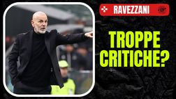 Critiche al Milan? Ravezzani non ci sta: il parere su Pioli e non solo