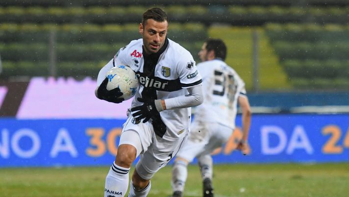 Calaiò: &#8220;Contro la Lazio è di Mertens il gol più bello. Lui e Osimhen decisivi&#8221; 