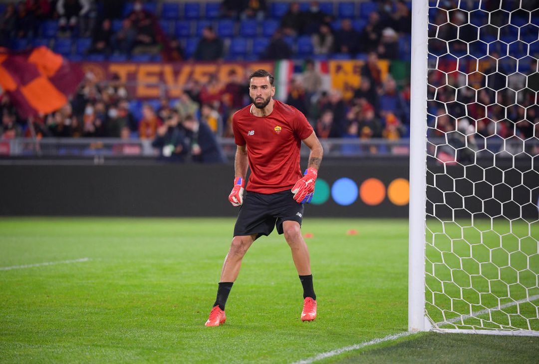 Roma-Bodo/Glimt 2-2 – FOTO GALLERY - immagine 8