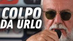 Napoli Calcio – Colpo top in arrivo: “Potrà valere 150 milioni”