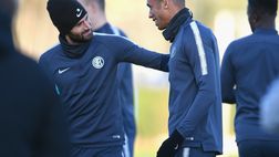 SM – Miranda vuole andare e l’Inter cerca un centrale di esperienza. Ma il mercato…