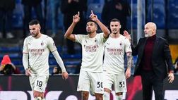 Lazio-Milan, formazioni ufficiali: Pioli lancia Dest e Messias. Ok Luis Alberto