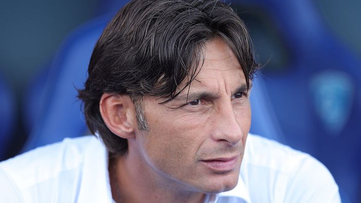 Serie A, l’Udinese cambia: via Sottil, c’è Cioffi - immagine 1