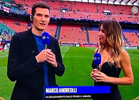 Andreolli a Inter TV: “Risultato ancora aperto. Rotazioni di Inzaghi? I giocatori hanno…” - immagine 1