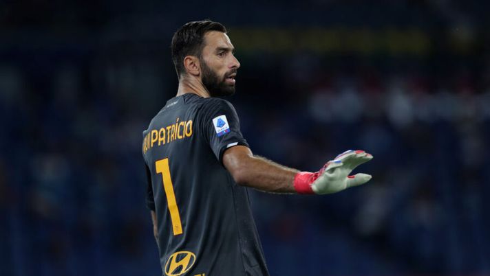 I voti ufficiali al fantacalcio: Rui Patricio mostruoso! Traorè ha il voto, Mkhitaryan delude - immagine 1