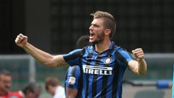 Inter, tra Dalbert e Nagatomo spunta Santon