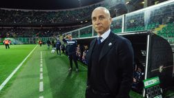 Spezia, Italiano-Fiorentina? Il club pensa all’ex Palermo Corini