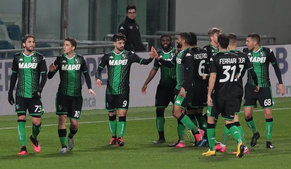 Sassuolo Sassuolo