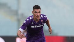 La Gazzetta: “Milenkovic lascerà la Fiorentina, finita: ecco dove andrà per 35 milioni”