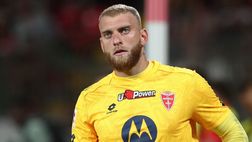 BREAKING – Monza, Di Gregorio costretto al cambio contro il Milan: cos’è successo