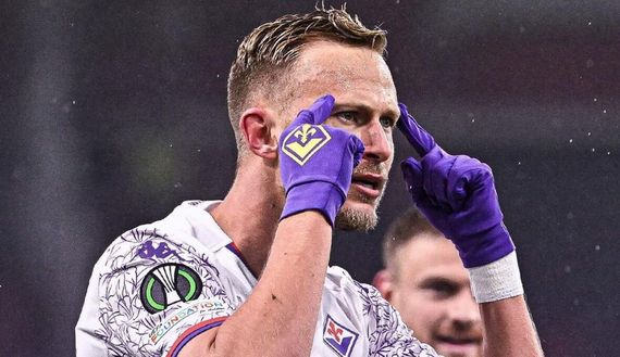 Barak torna a esultare: “Credi in te stesso e non tirarti mai indietro”- immagine 2