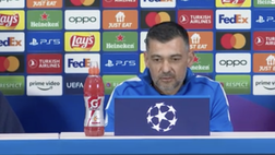 Porto, Conceicao: “Bello rivedere Inzaghi, abbiamo vinto insieme”