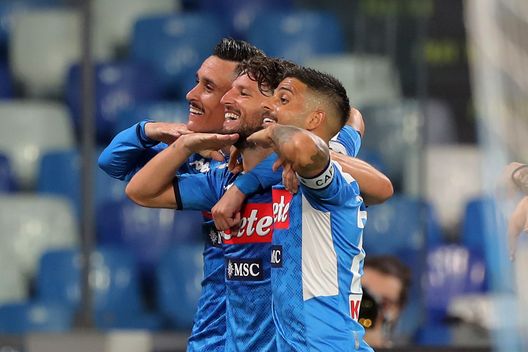 napoli milan
