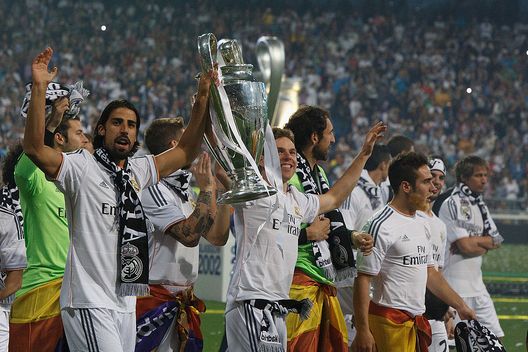 (Photo by Pablo Blazquez Dominguez/Getty Images) (Photo by Pablo Blazquez Dominguez/Getty Images)