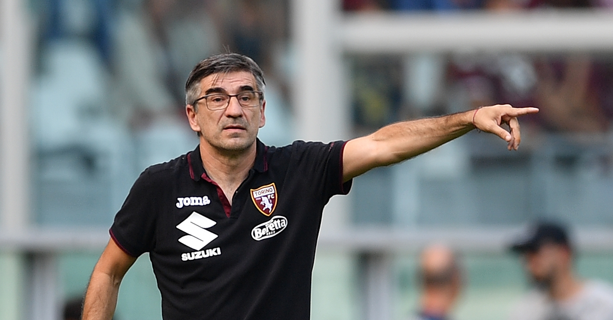 Juric pre Torino-Empoli: “A tip in January?  We’ll see, but the market takes place in the summer “