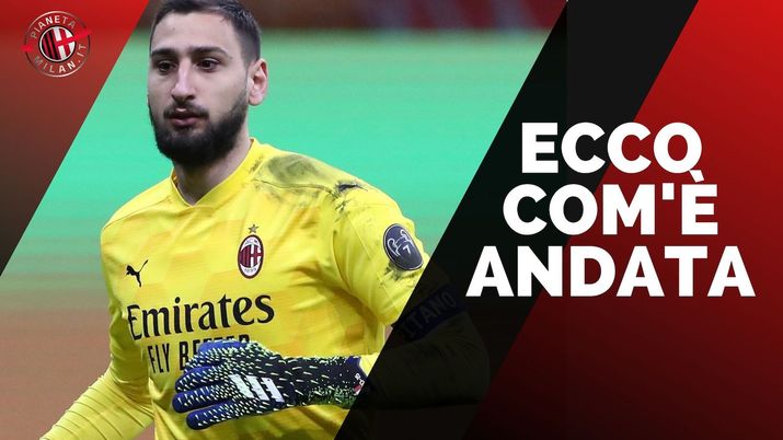 Gianluigi 'Gigio' Donnarumma (portiere AC Milan), potrebbe andare alla Juventus a parametro zero | Calciomercato Milan News (Getty Images) Gianluigi 'Gigio' Donnarumma (portiere AC Milan), potrebbe andare alla Juventus a parametro zero | Calciomercato Milan News (Getty Images)