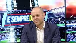 Biasin: “L’Inter ha risposto ai ‘bla bla bla’ sul campo e ha dato la sua risposta. Avanti così”