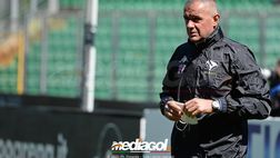 Bari-Palermo, sabato Filippi in conferenza stampa: dichiarazioni live su Mediagol.it