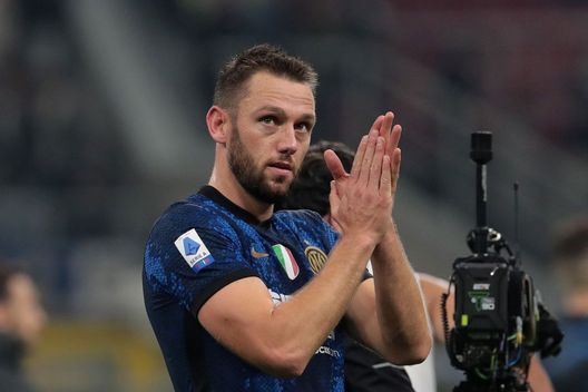 Getty Images Bremer, Inter in prima fila. De Vrij presto “caldo”. E possibile questo rinnovo- immagine 2