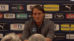 VIDEO Italia, inizia il mese più duro. Mancini: “E’ da marzo che la vivo male”