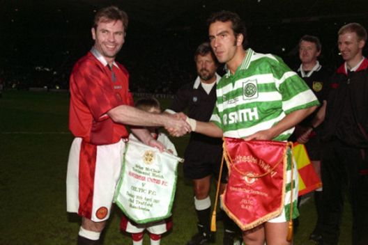 Star del Manchester United anni ’90, adesso Brian McClair è irriconoscibile- immagine 2