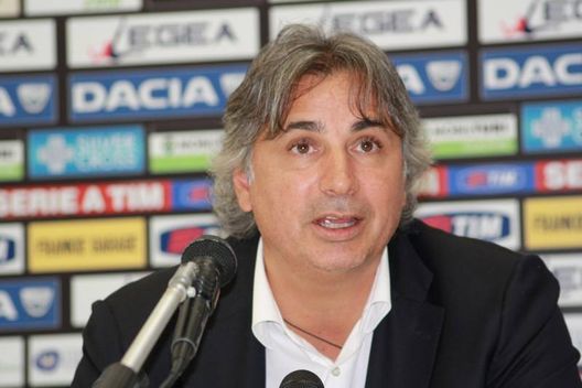 Roma-Napoli la gioca il doppio ex Carnevale- immagine 2