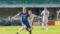 Juventus-Verona, la probabile formazione dell’Hellas