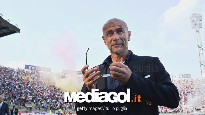 Davide Ballardini Davide Ballardini