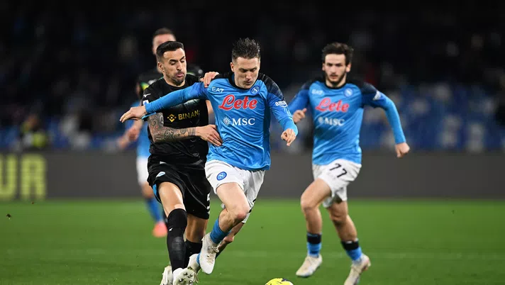 FOTO La classifica aggiornata: il distacco dalle inseguitrici resta siderale - immagine 1