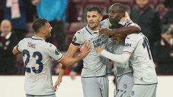 Istanbul Basaksehir, probabile formazione: Okaka guida l’attacco turco