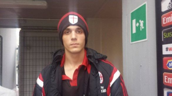 Alessandro Ronchi (dal nostro inviato Federico Albrizio) Alessandro Ronchi (dal nostro inviato Federico Albrizio)