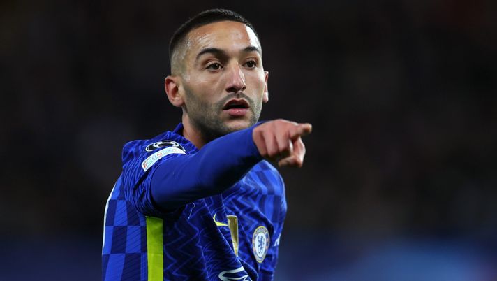 Dall’Inghilterra: Ziyech e il Chelsea hanno scelto la Roma. In corsa anche l’Everton - immagine 1