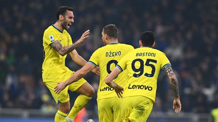 calhanoglu dzeko bastoni