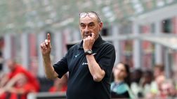 Sarri sogna sul mercato, obiettivi Berardi e Torreira. E la chiamata di Acf