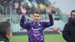 Belotti contro Immobile: una sfida tutta azzurra sotto gli occhi di Spalletti
