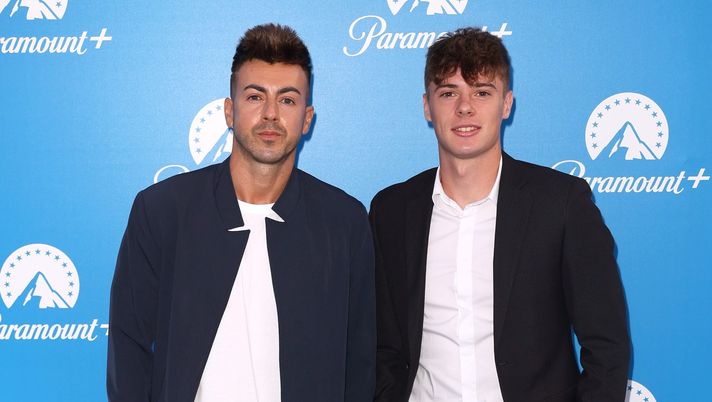 Getty Images El Shaarawy, Zalewski lo prende in giro sul gol dubbio: “Sei da ufficio inchieste” - immagine 1