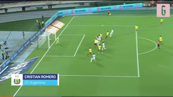 VIDEO Qual. Mondiali, Colombia-Argentina: highlights e gol del match