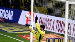 Adrenalina Superclásico: segnato il rigore decisivo, ma nessuno se ne accorge…