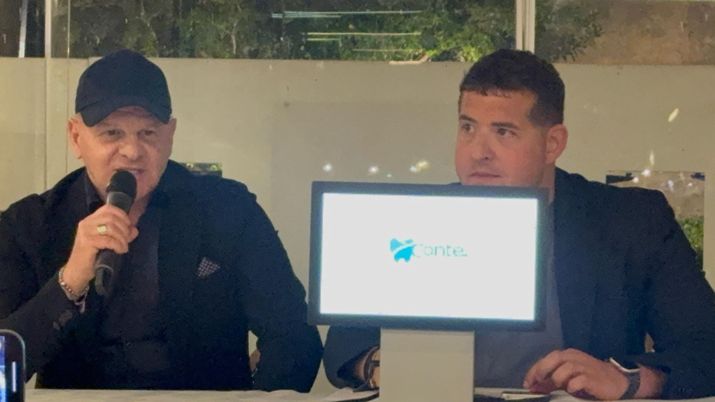 Beppe Iachini: “Tornare per rimanere a Palermo? Per ora non so nulla. Rapporto forte con i tifosi” - immagine 1